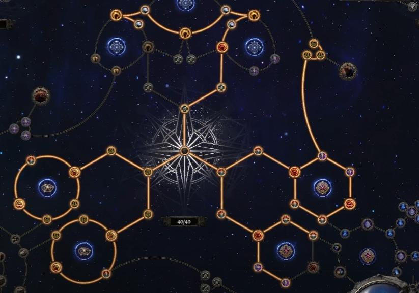 breach farming atlas setup